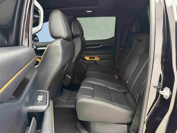 Фото 5 - Ford Ranger