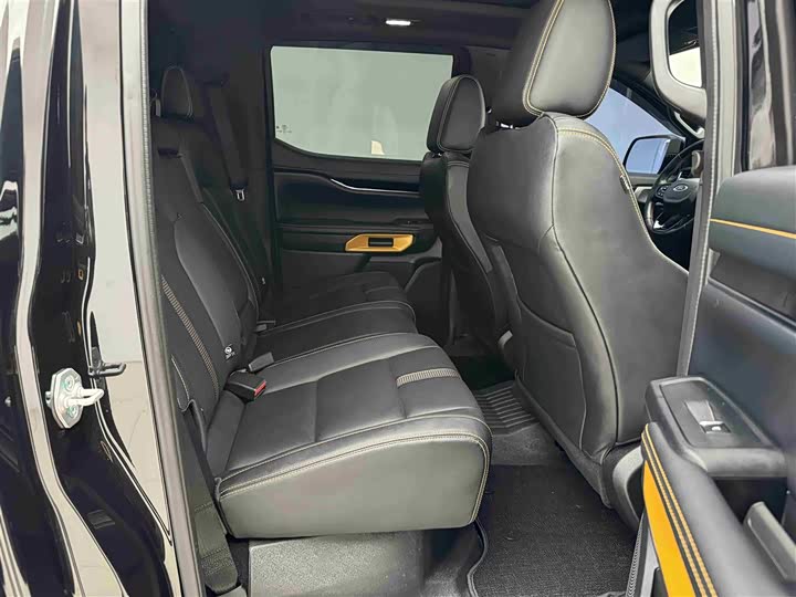 Фото 6 - Ford Ranger