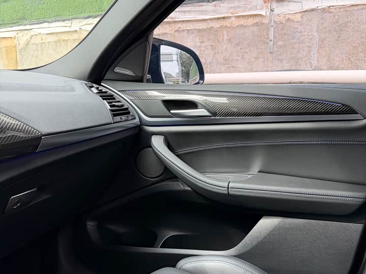 Фото 10 - BMW X4