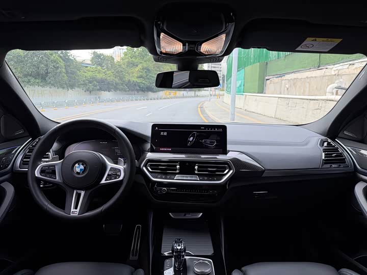 Фото 11 - BMW X4