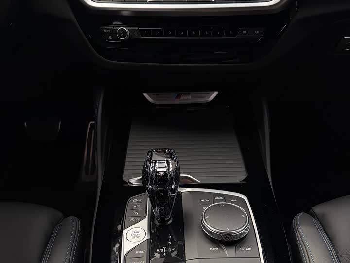 Фото 12 - BMW X4