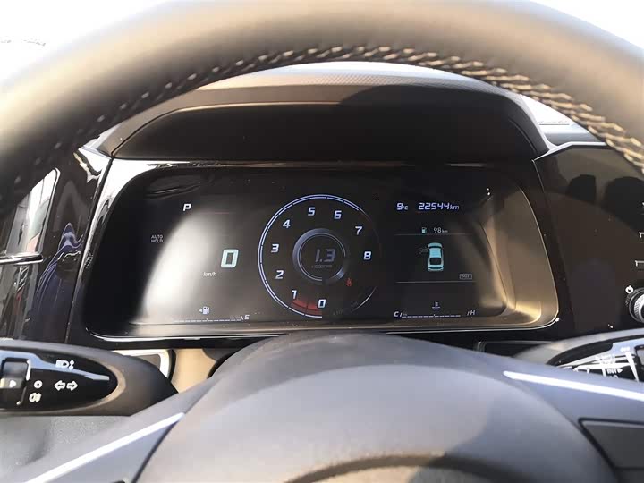 Фото 12 - Hyundai Elantra N line