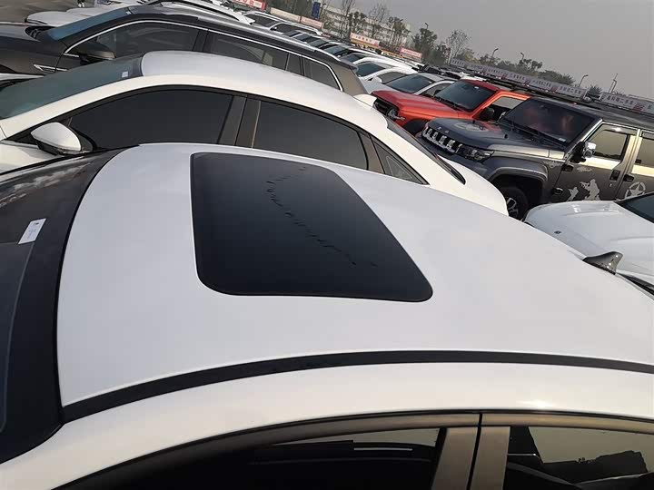 Фото 27 - Hyundai Elantra N line