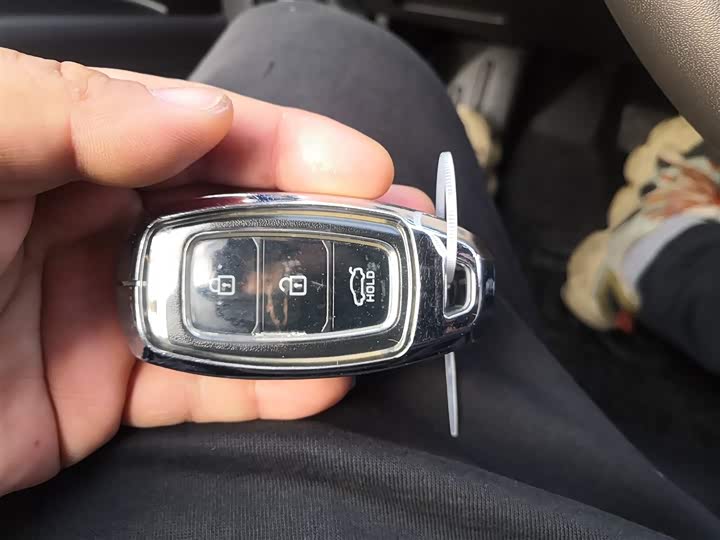 Фото 9 - Hyundai Elantra N line