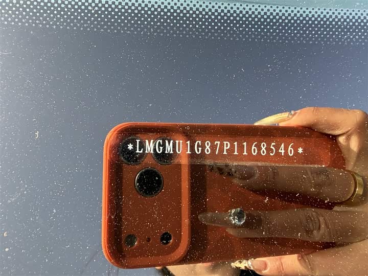 Фото 33 - GAC Trumpchi M8