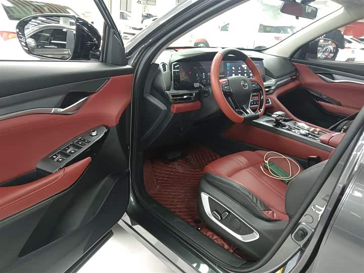 Фото 16 - Changan CS75 Plus