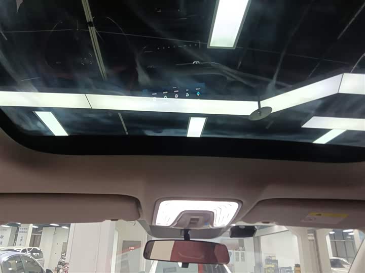 Фото 18 - Changan CS75 Plus