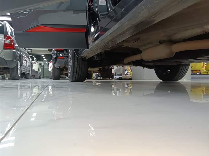 Фото 21 - Changan CS75 Plus