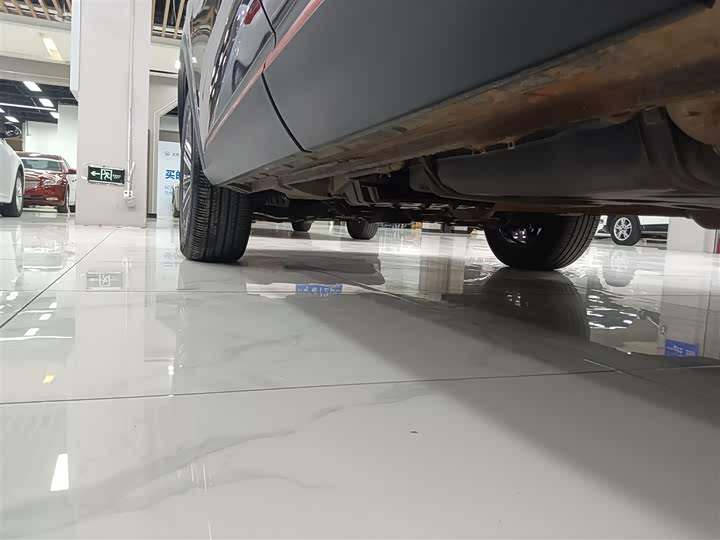 Фото 22 - Changan CS75 Plus