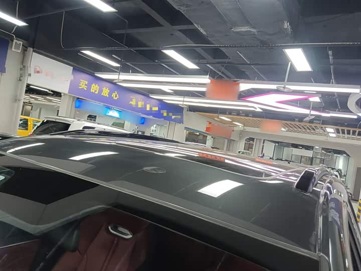 Фото 27 - Changan CS75 Plus