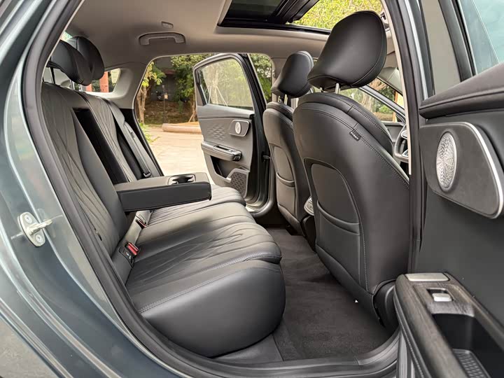 Фото 14 - Chery Fulwin A8L