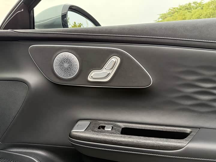 Фото 16 - Chery Fulwin A8L