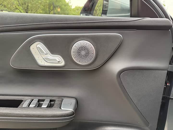 Фото 23 - Chery Fulwin A8L