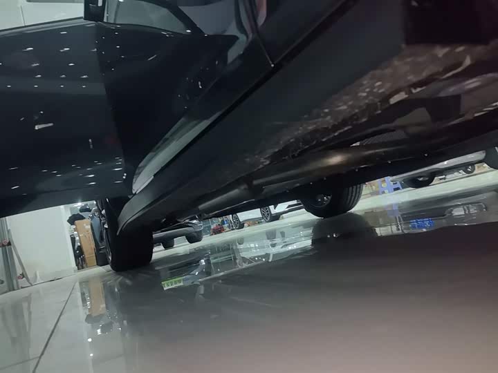 Фото 21 - Changan UNI-V Hybrid