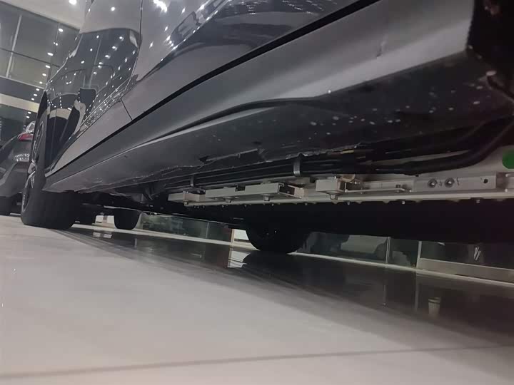 Фото 22 - Changan UNI-V Hybrid