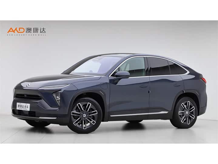 Фото 1 - Nio EC6