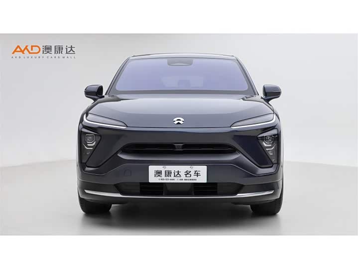 Фото 2 - Nio EC6