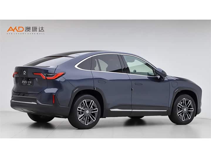 Фото 3 - Nio EC6