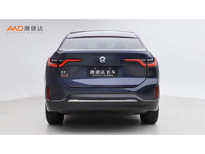 Фото 4 - Nio EC6