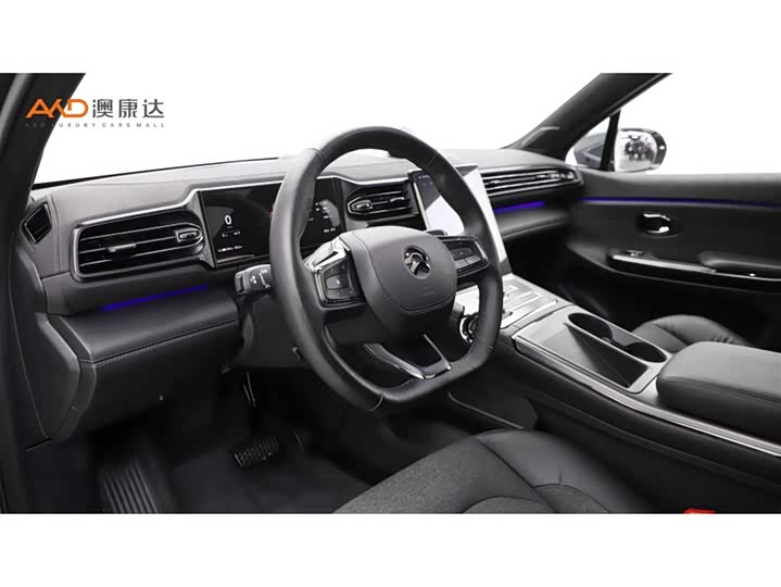 Фото 6 - Nio EC6