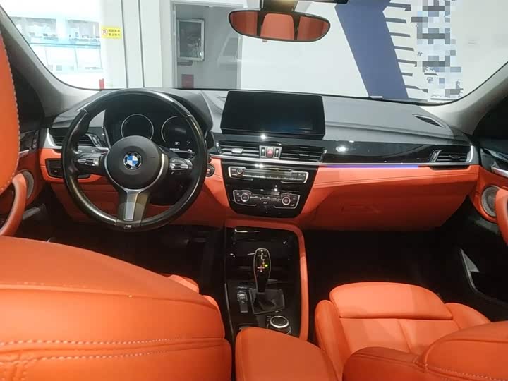 Фото 10 - BMW X2