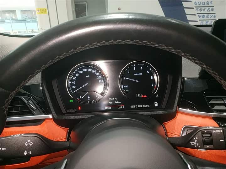 Фото 12 - BMW X2