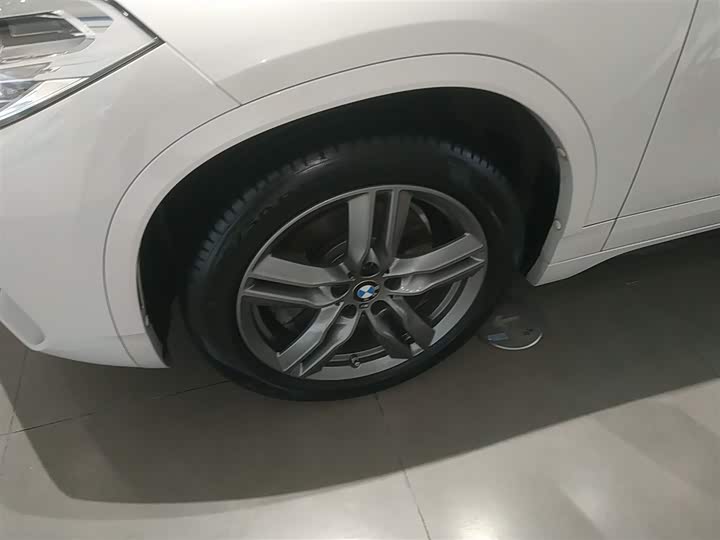 Фото 23 - BMW X2