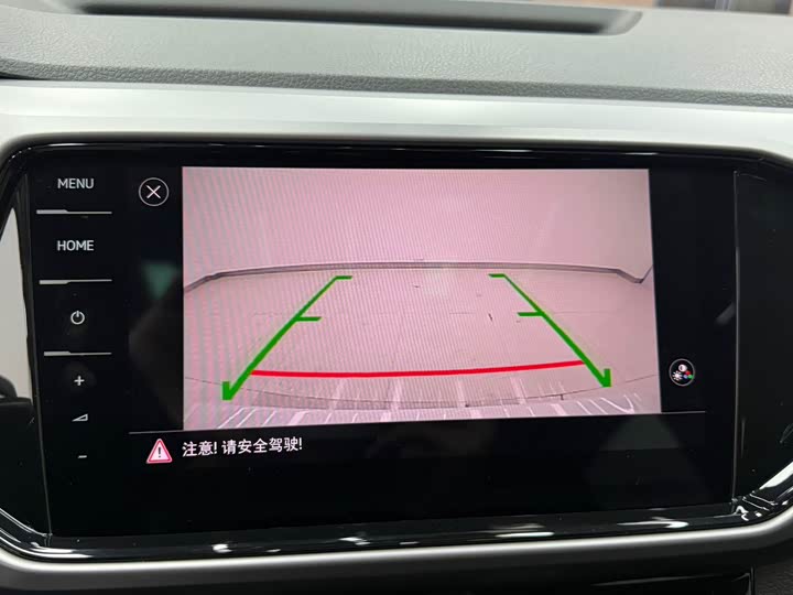 Фото 8 - Volkswagen T-Cross