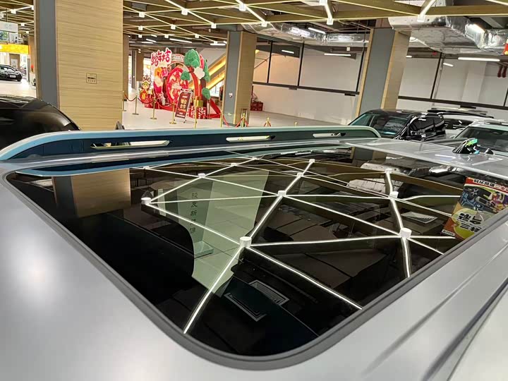 Фото 17 - Jetour T2