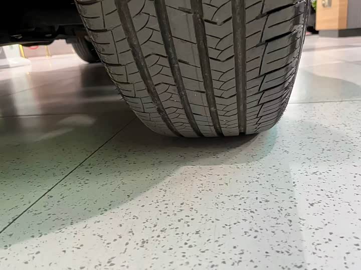 Фото 18 - Jetour T2