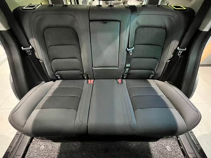 Фото 21 - Jetour T2