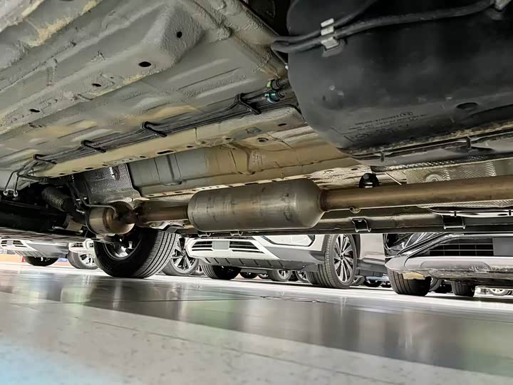 Фото 25 - Jetour T2