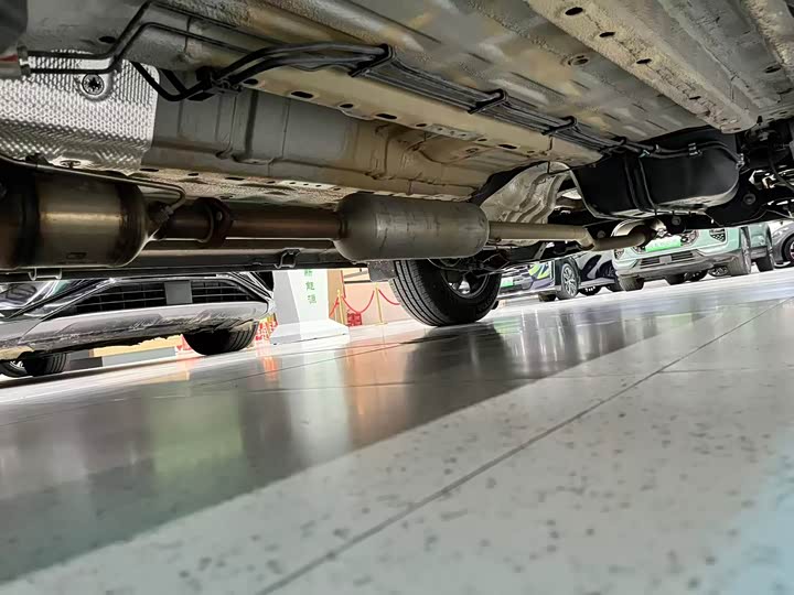 Фото 26 - Jetour T2