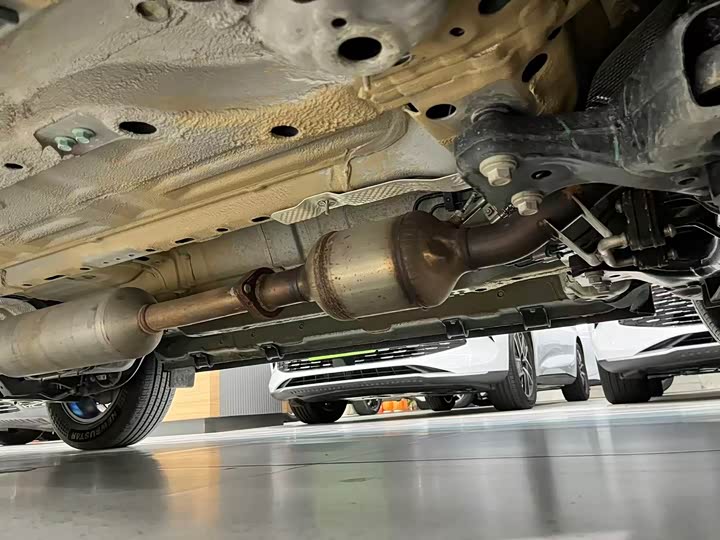 Фото 27 - Jetour T2