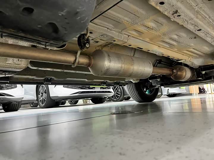 Фото 28 - Jetour T2