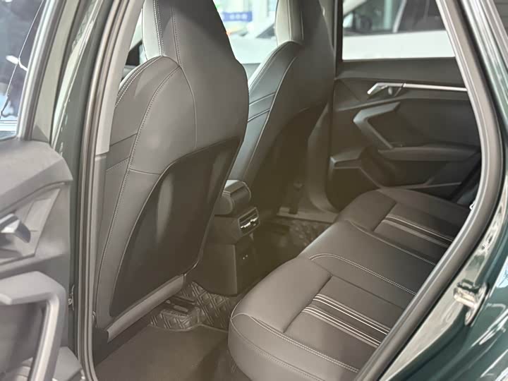 Фото 5 - Audi A3