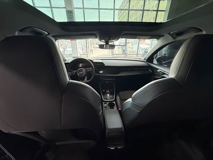 Фото 6 - Audi A3