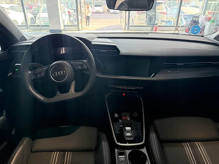 Фото 7 - Audi A3