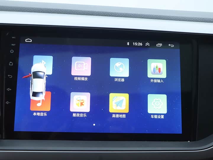 Фото 11 - Volkswagen Polo