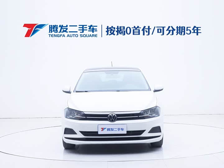 Фото 2 - Volkswagen Polo