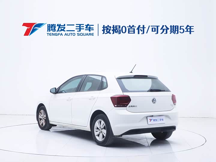 Фото 3 - Volkswagen Polo