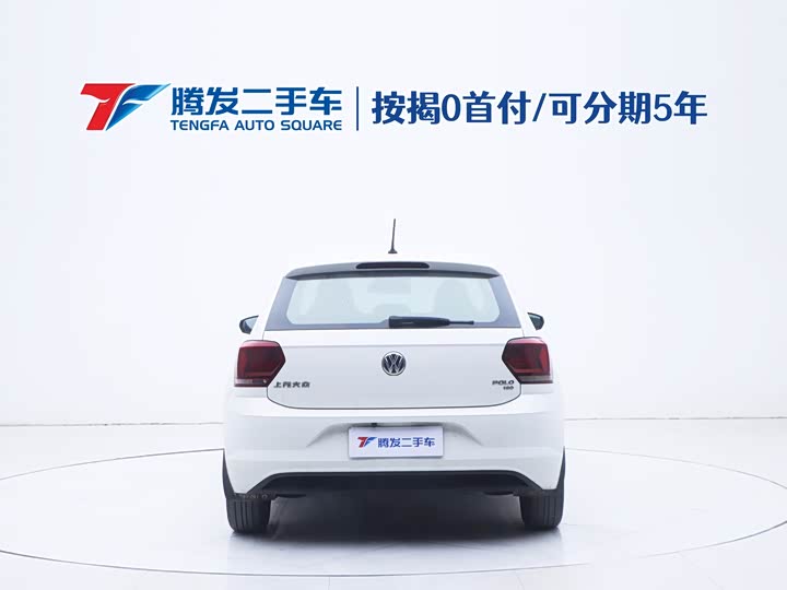 Фото 4 - Volkswagen Polo