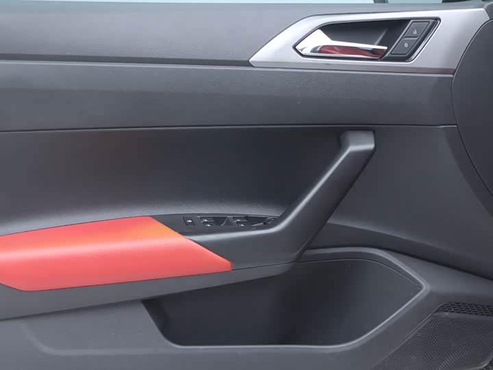 Фото 6 - Volkswagen Polo