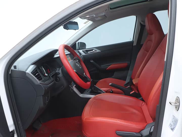 Фото 7 - Volkswagen Polo