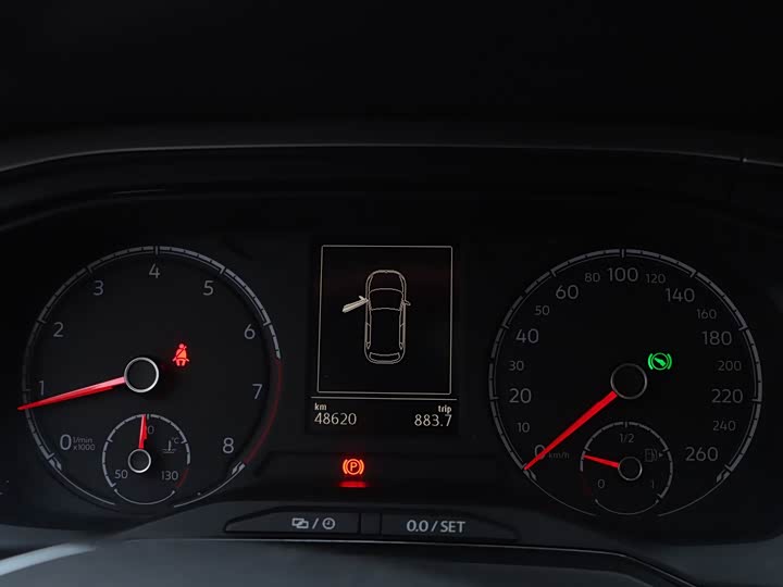 Фото 8 - Volkswagen Polo