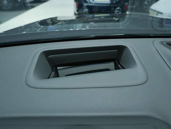 Фото 15 - Mercedes-Benz S-Class