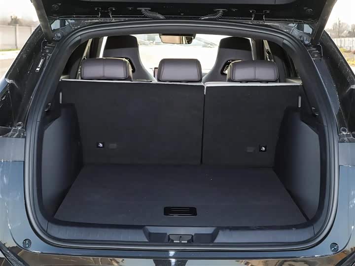 Фото 9 - BYD Song Plus Hybrid/EV