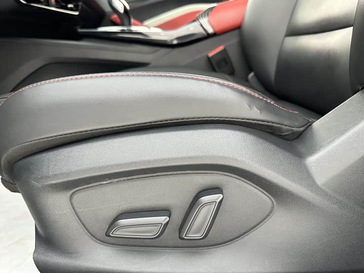 Фото 13 - MG Motor 5