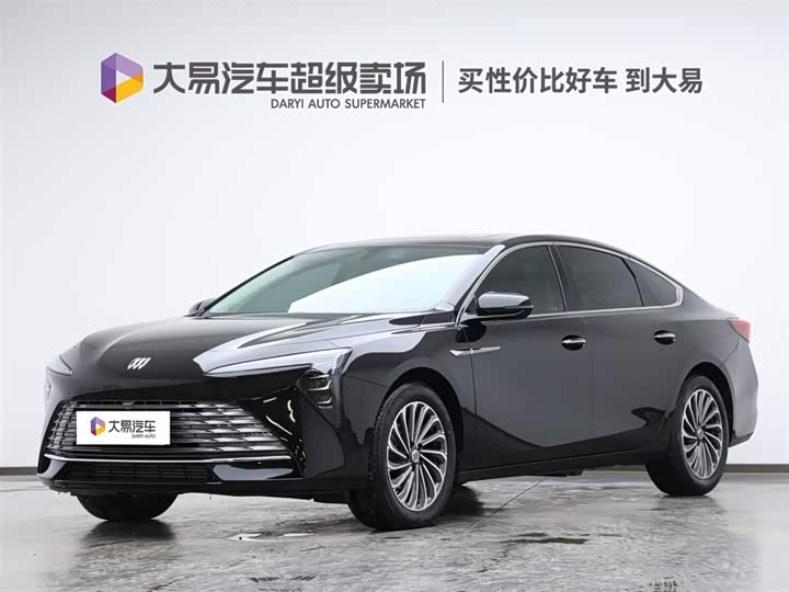 Фото 1 - Buick LaCrosse