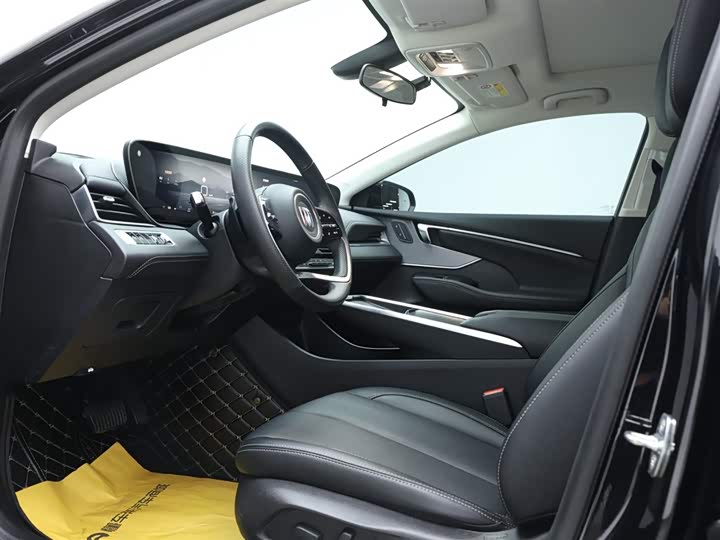 Фото 10 - Buick LaCrosse